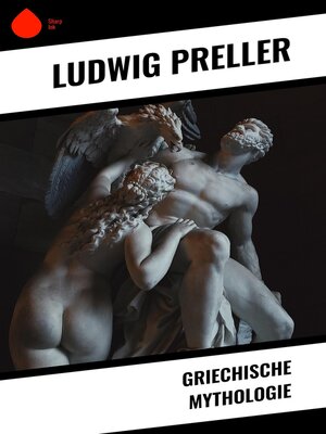 cover image of Griechische Mythologie